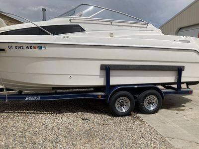 1998 Bayliner Ciera 2655 Look close this is super clean