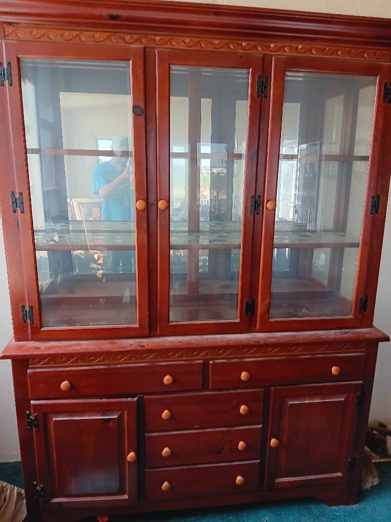 China hutch