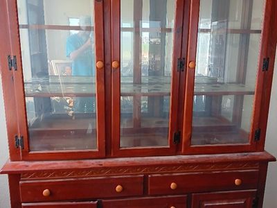 China hutch