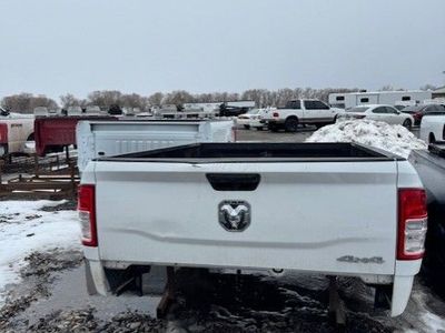 RAM TAKE OFF TRUCK BED