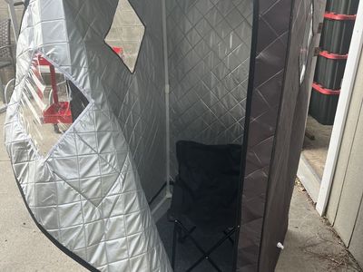 Portable Sauna