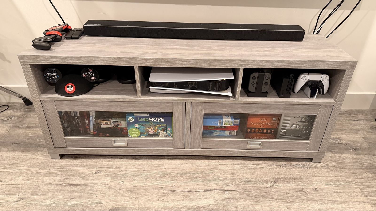 TV Cabinet