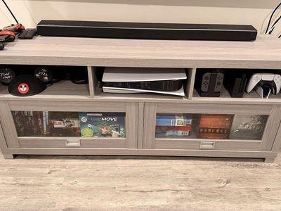 TV Cabinet