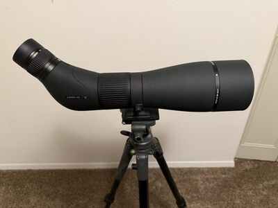 Vortex Viper 20-60x85 Spotting Scope