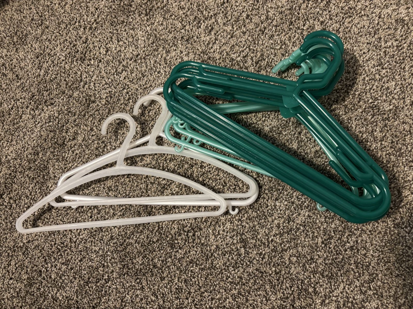 Child or kid hangers
