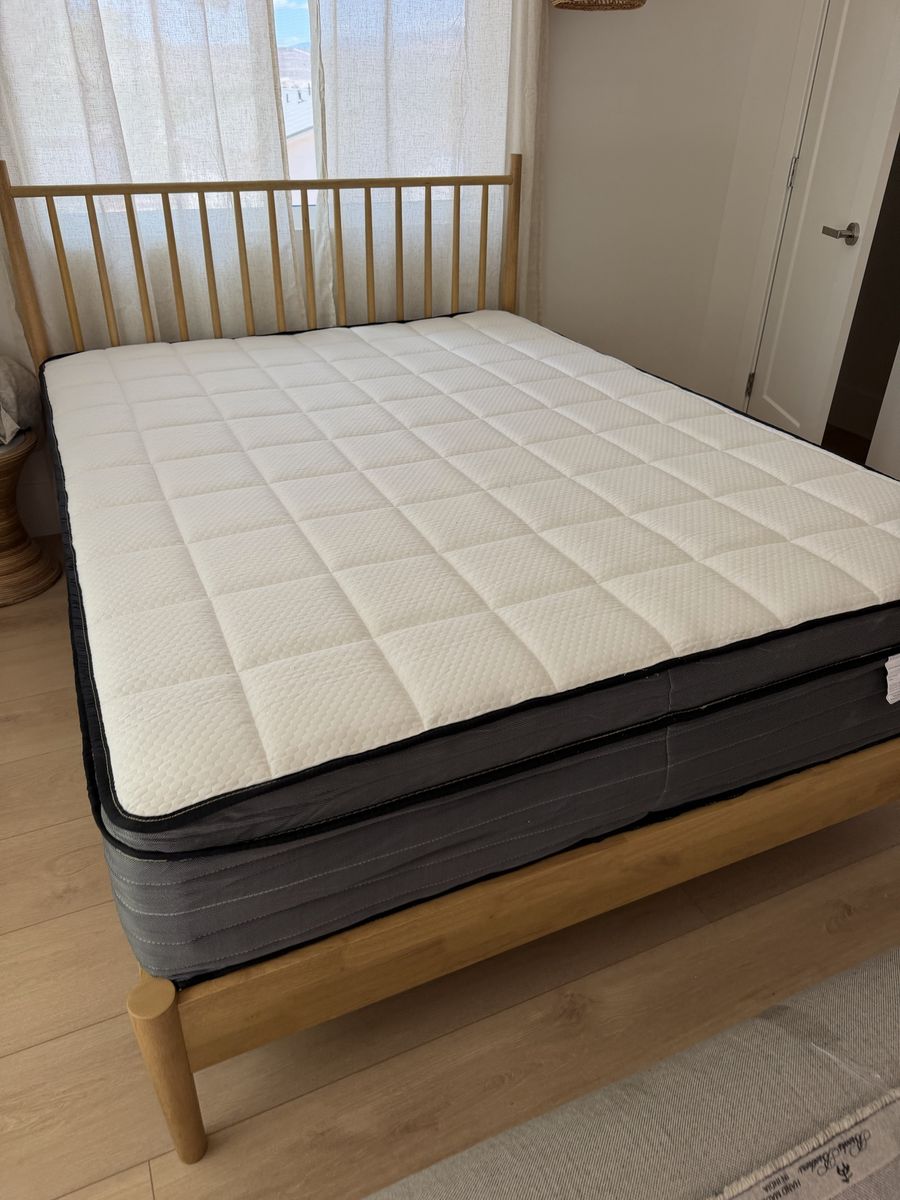 Queen Matress