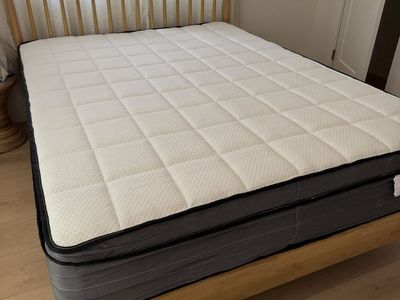 Queen Matress