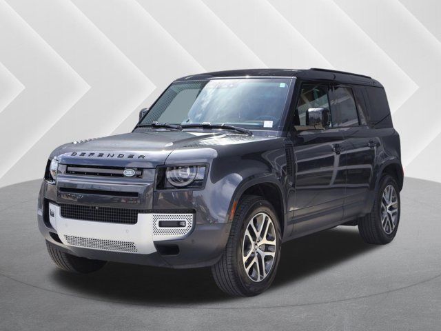 2025 Land Rover Defender 110 P300 S