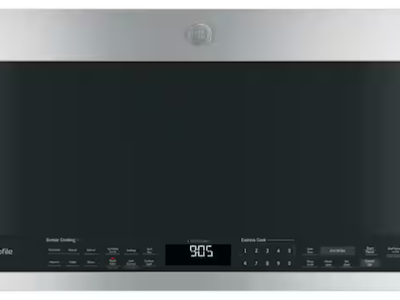 Brand New GE Microwave 2.1 cu ft