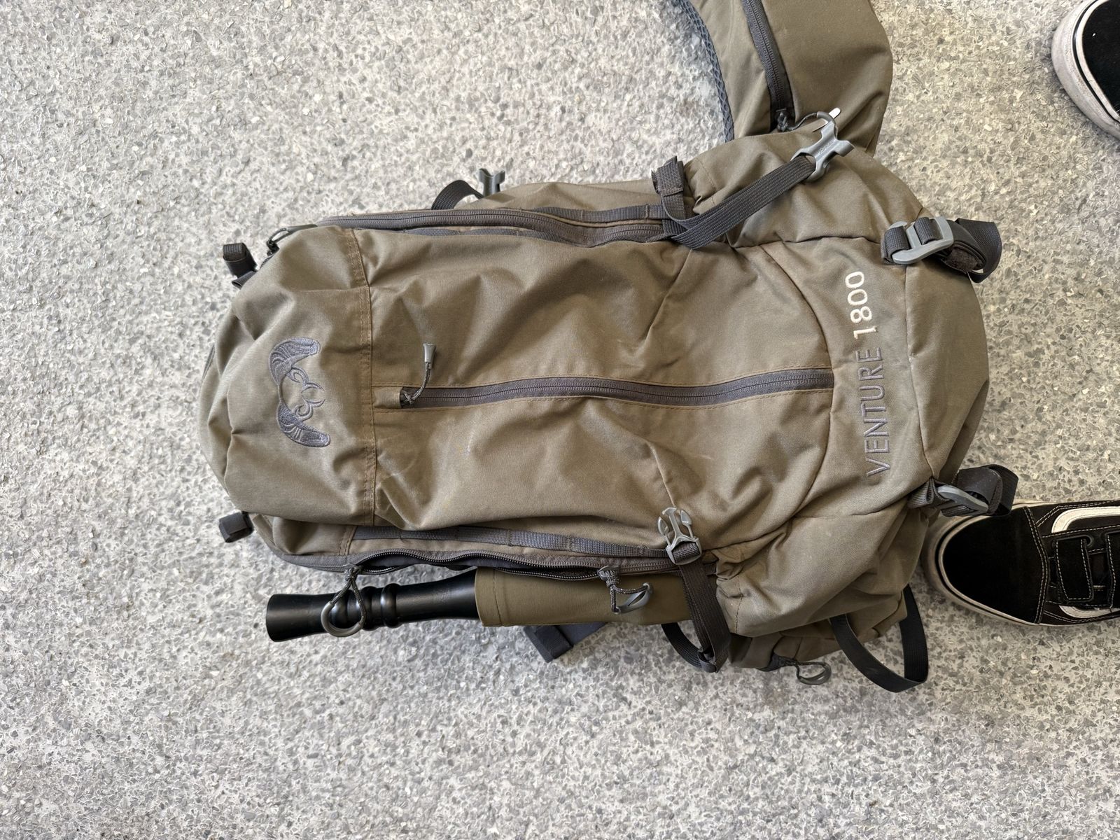 KUIU 1800