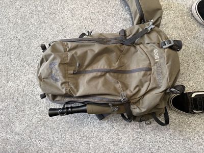 KUIU 1800
