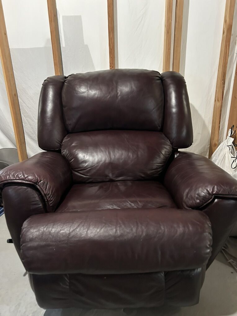 Manual Recliner