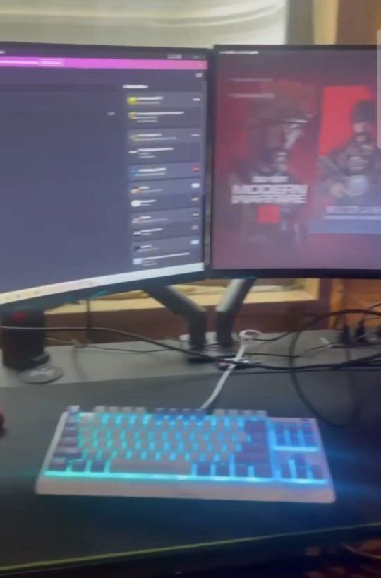 Pc Setup