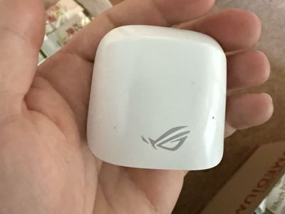 Asus ROG head phones