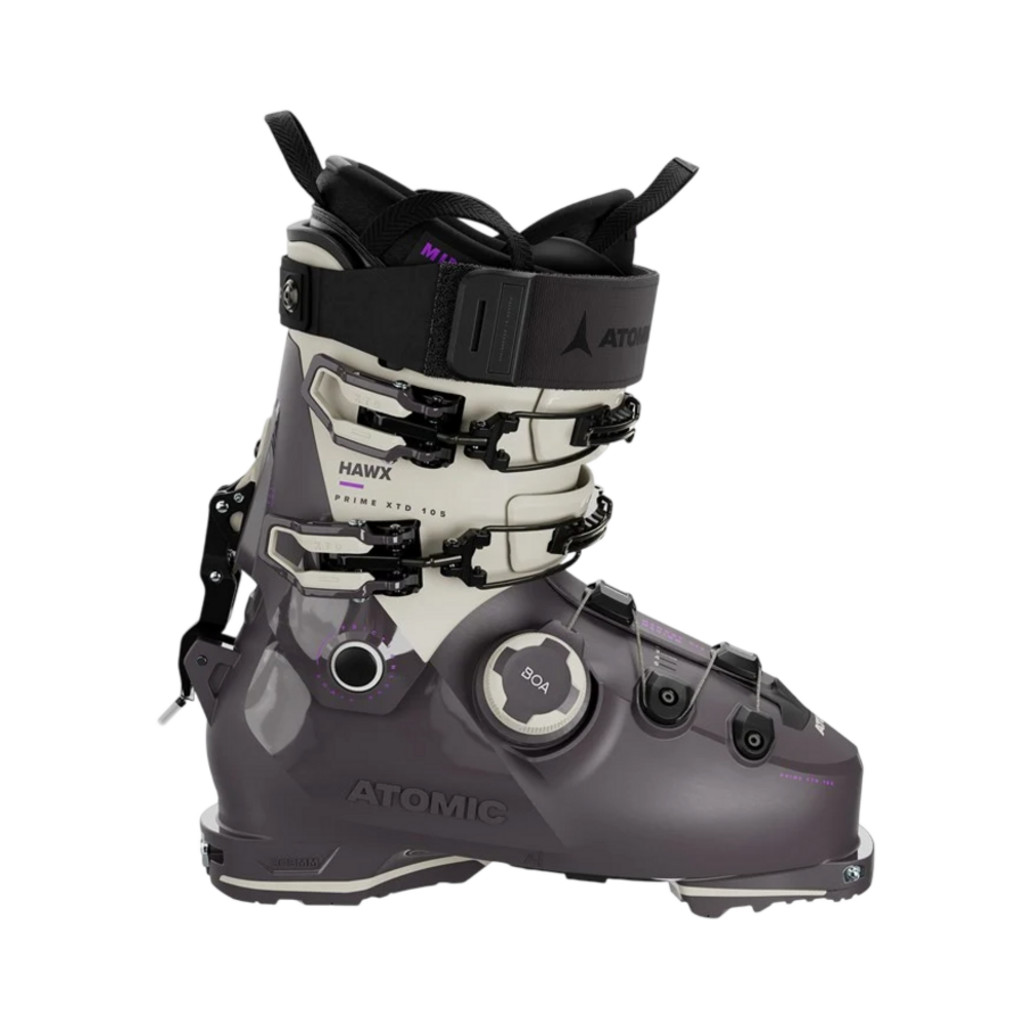 2026 Atomic Hawx Prime 105 S BOA GW