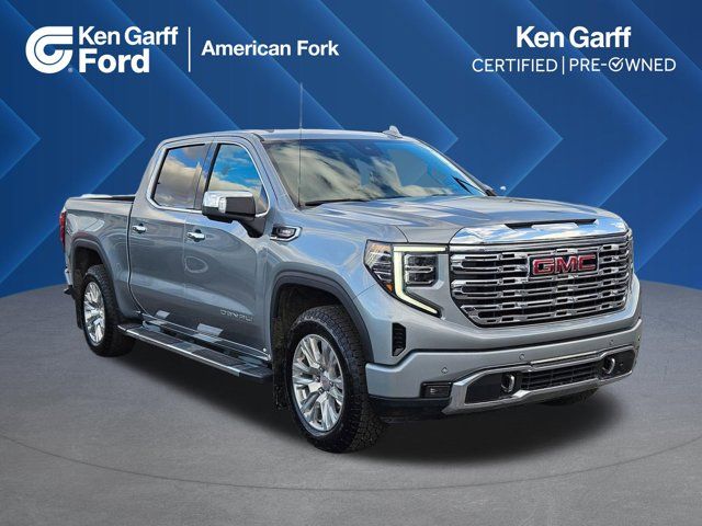 2024 GMC 1500 Denali