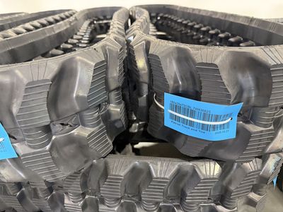180x39x72 CBL Rubber Tracks SINGLES x4