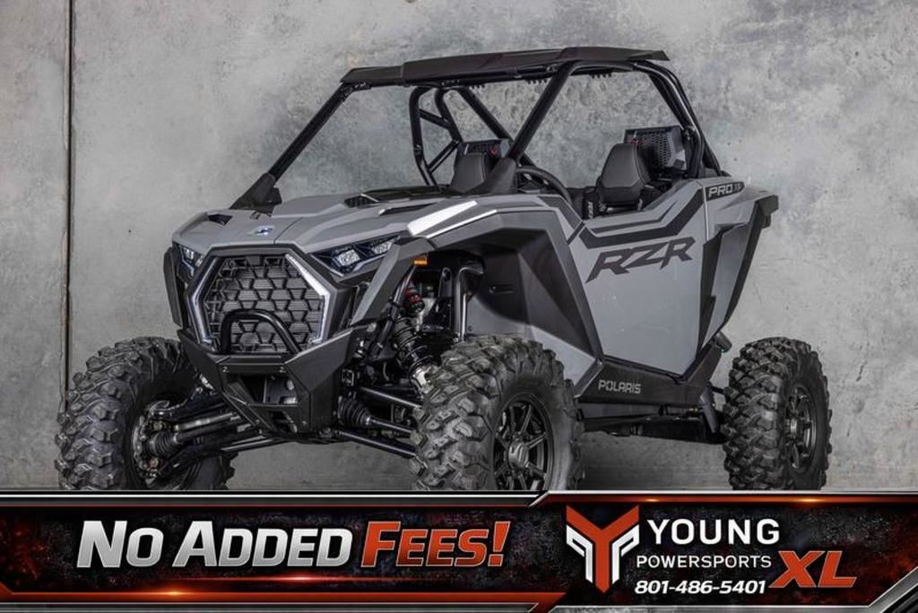 2026 Polaris® RZR Pro XP Ultimate