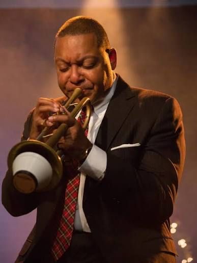 Wynton Marsalis Septet - Live At Red Butte On 7/8