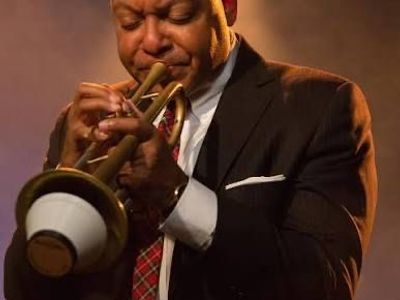 Wynton Marsalis Septet - Live At Red Butte On 7/8