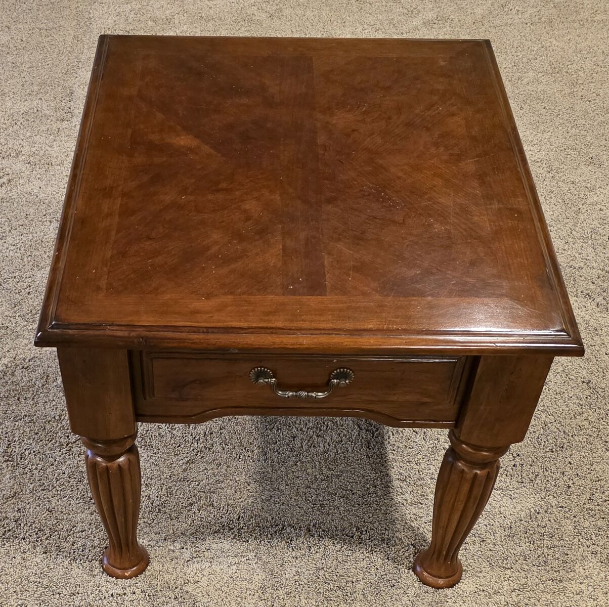 End Table