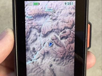 Garmin GPSMAP 66i