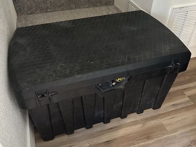 Contico Xtreme Tuff tote