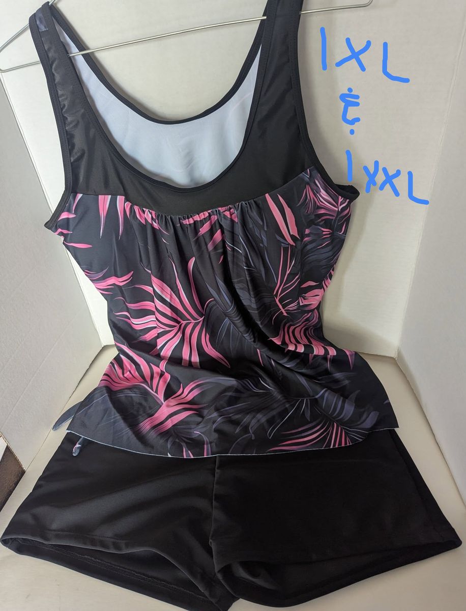 Takini Swim Suits (Several Sizes/Styles)