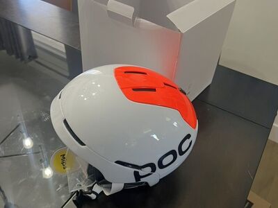 POC Obex Connect Size M-l HeadPhone Helmet