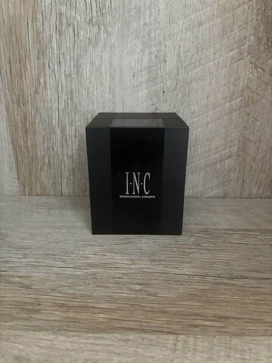 I-N-C watch