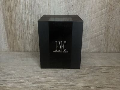 I-N-C watch