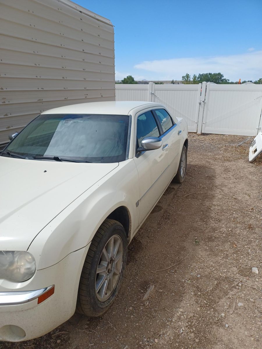 2007 Chrysler 300 C