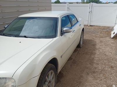 2007 Chrysler 300 C