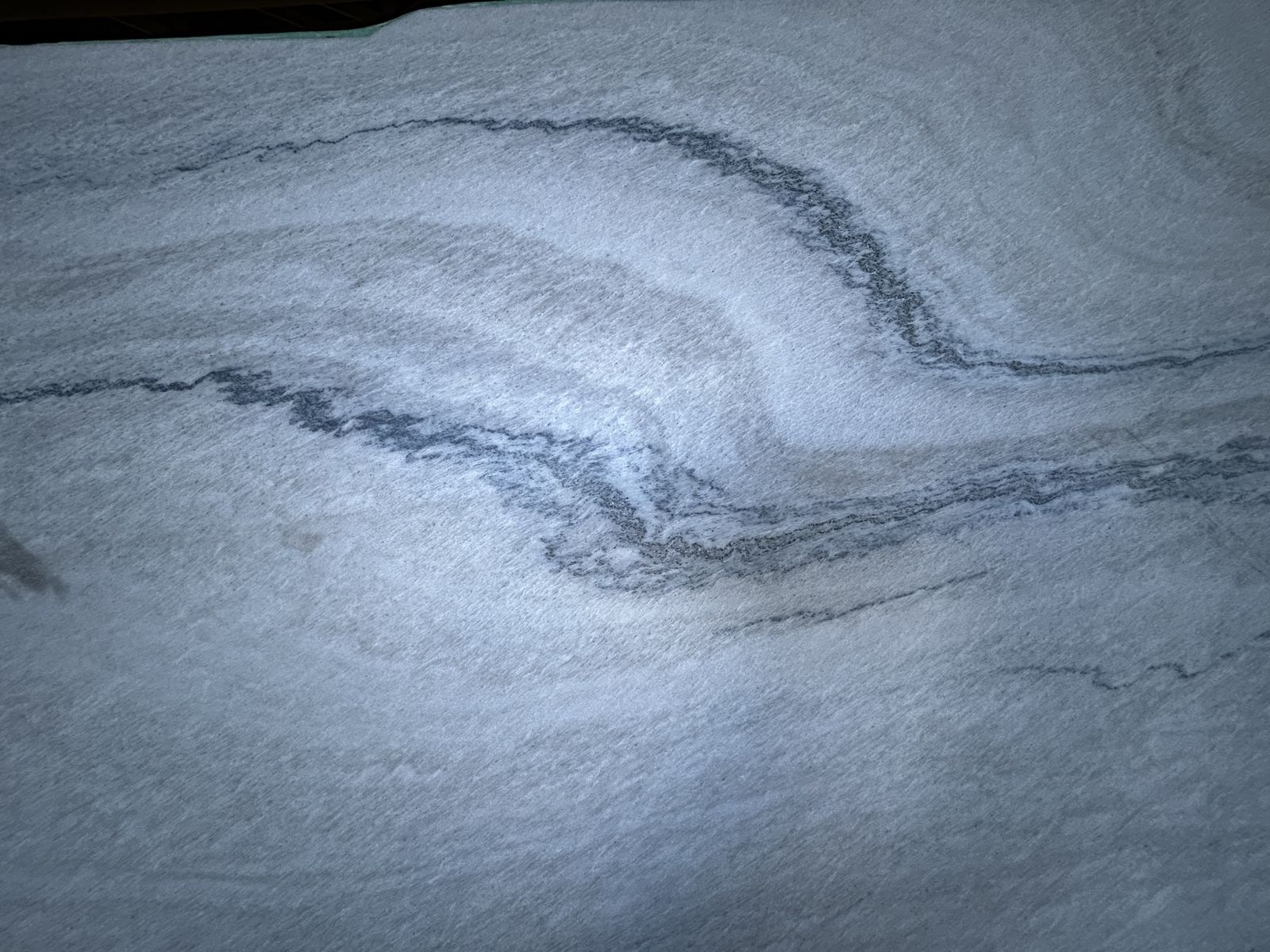 3cm Leather Finish Quartzite