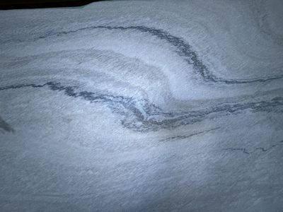 3cm Leather Finish Quartzite