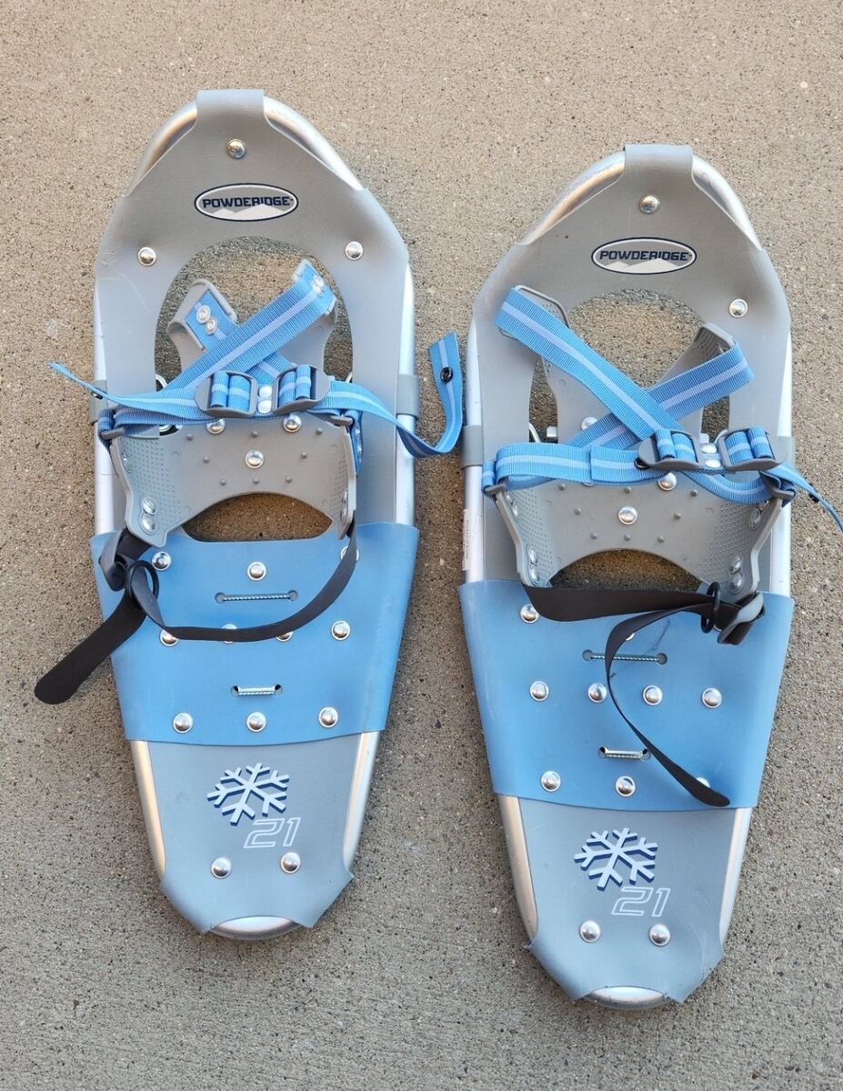 Snowshoes for sale