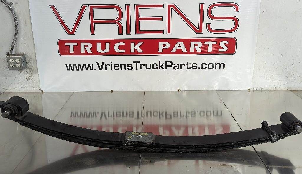 Kenworth T680 Front Leaf Spring
