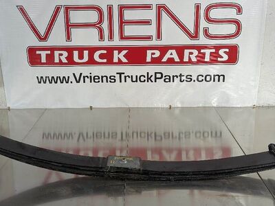 Kenworth T680 Front Leaf Spring