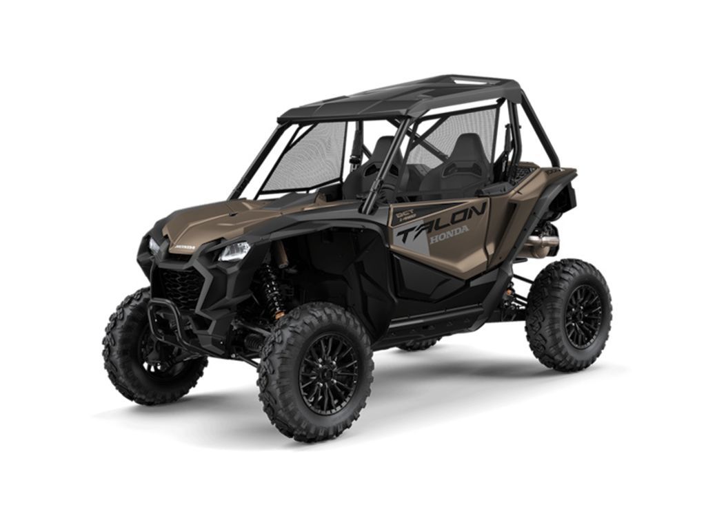 2026 Honda® Talon 1000X