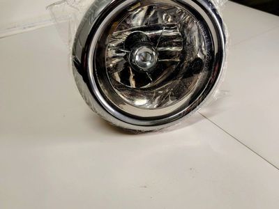 front bumper fog light for HYUNDAI SANTA FE 2001-2006
