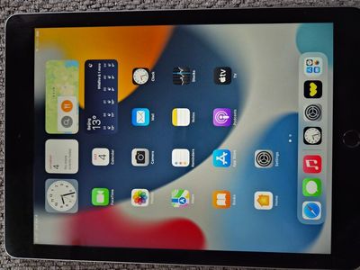 Apple iPad Air 2 64GB Silver