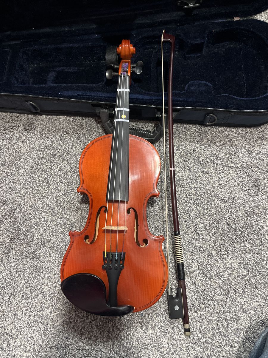Violin 1/8