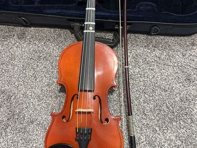 Violin 1/8