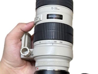 Canon R6 works perfectly, 6k shots