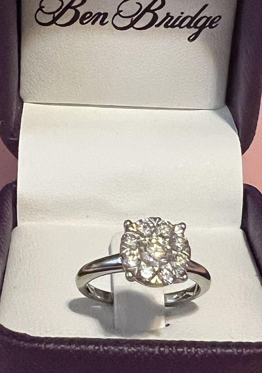 Diamond Engagement Ring