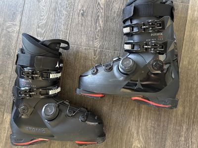 Atomic Hawx Prime 100 BOA 27/27.5