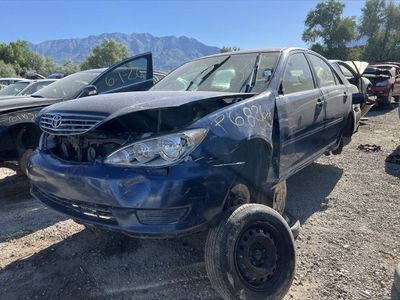 2005 Toyota Camry Parts - UTPAP Orem
