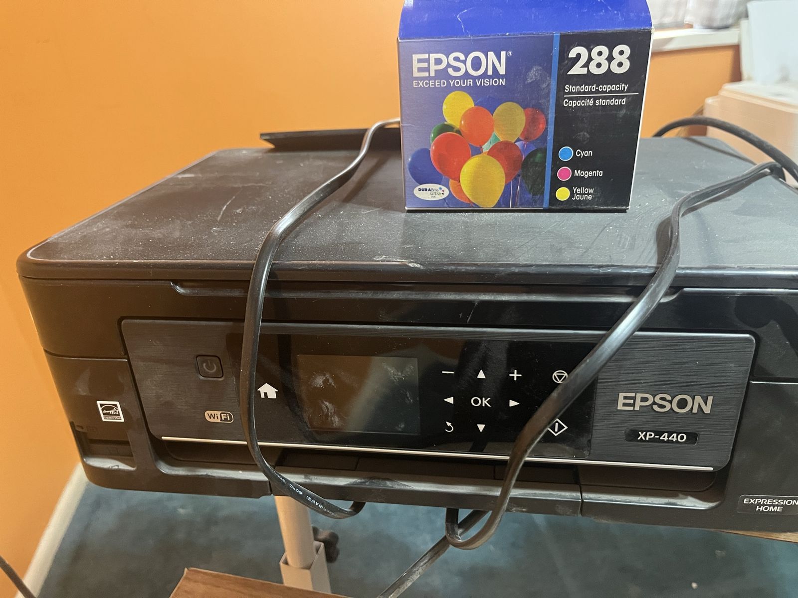 Epson Printer