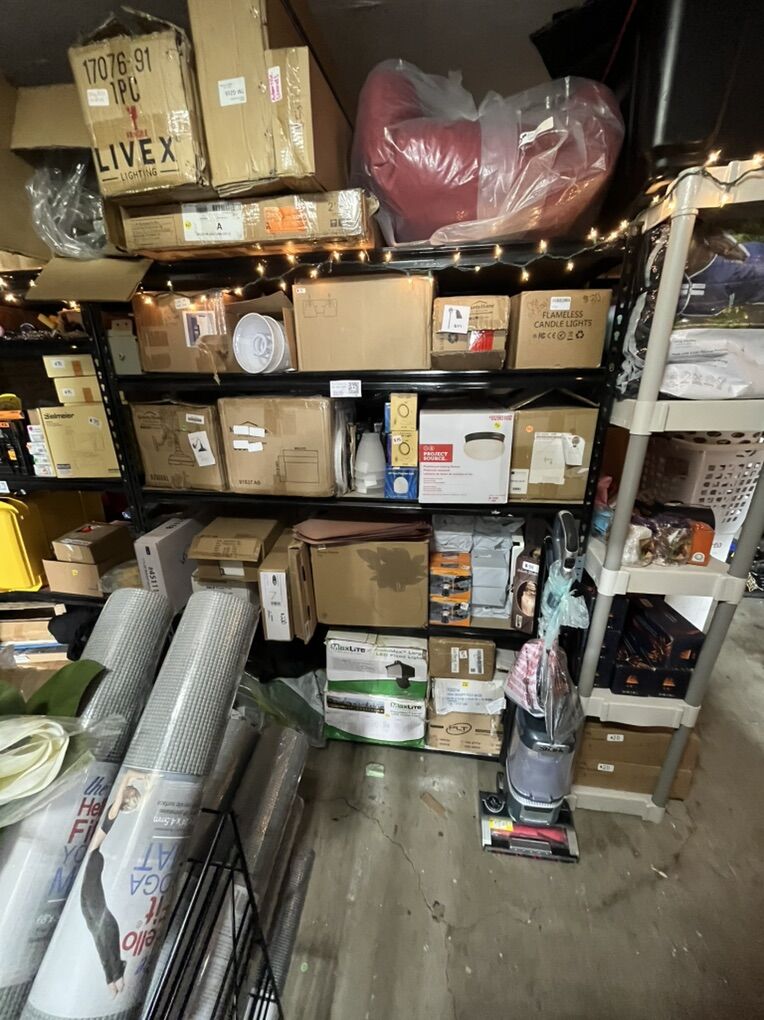 Small Business- Home Store In Taylorsville 8am-9pm