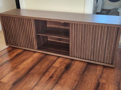 TV Console
